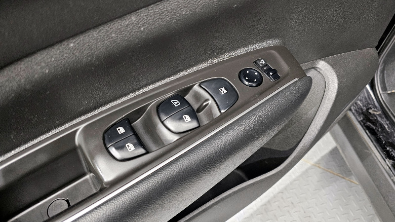 car Renault Samsung QM6 id41761 photo #14