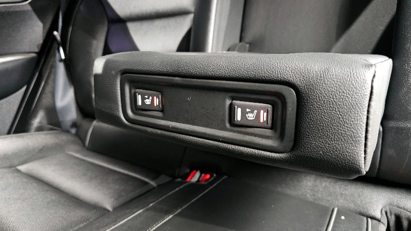car Renault Samsung QM6 id41761 photo #19