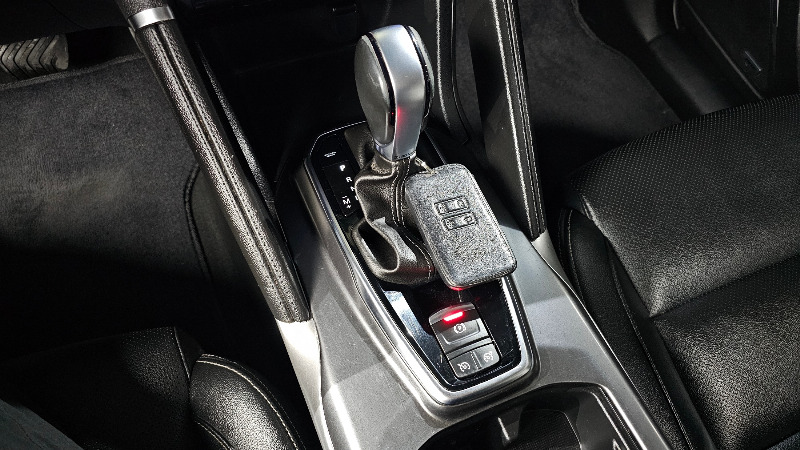car Renault Samsung QM6 id41761 photo #9