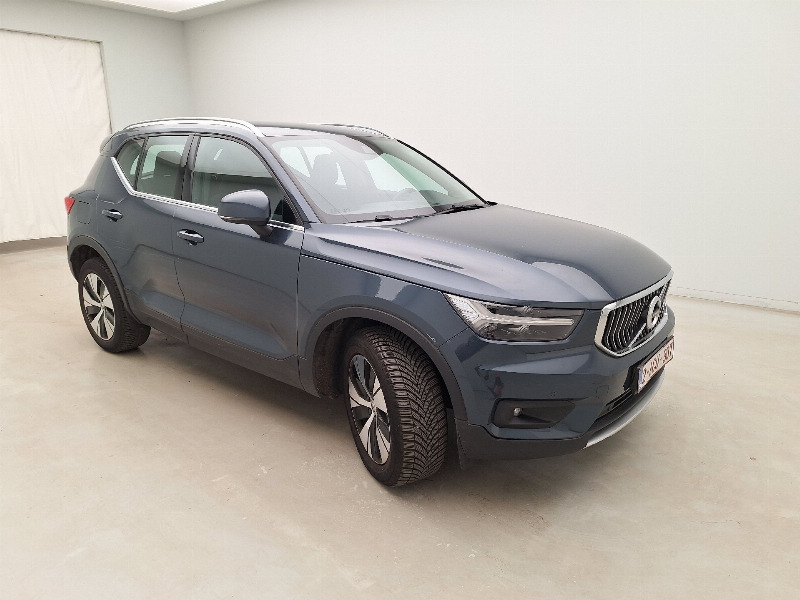 car Volvo XC40 id41769 main photo