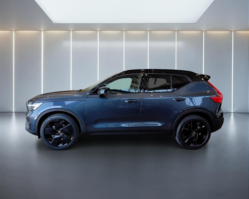 car Volvo XC40 id41775 photo #5