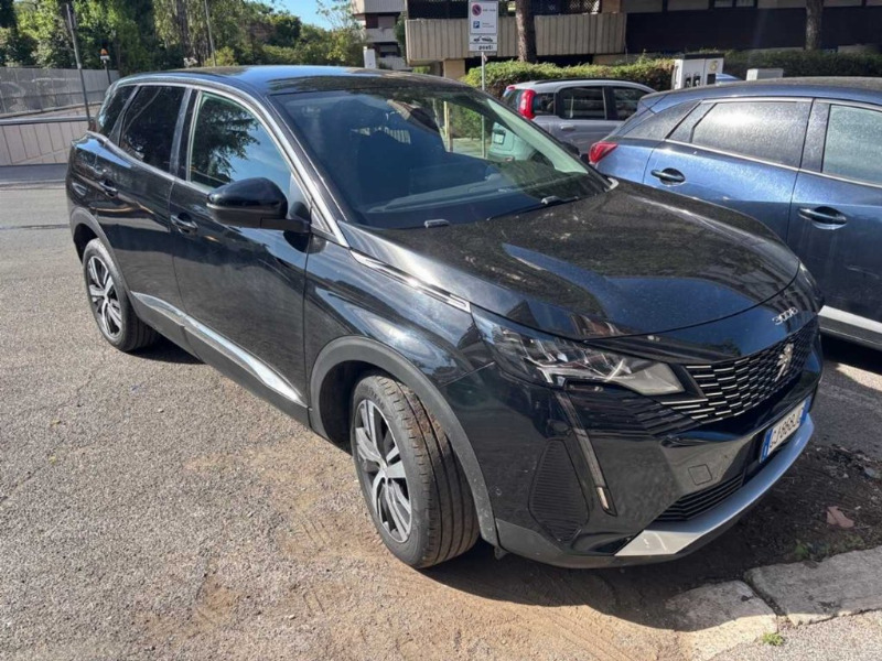 car Peugeot 3008 id41781 main photo