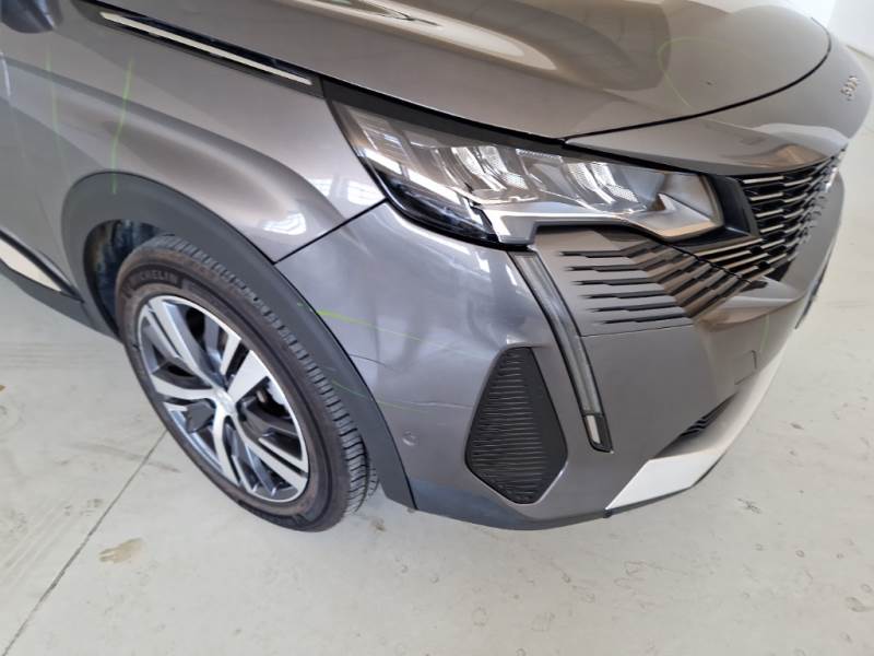 car Peugeot 3008 id41787 main photo