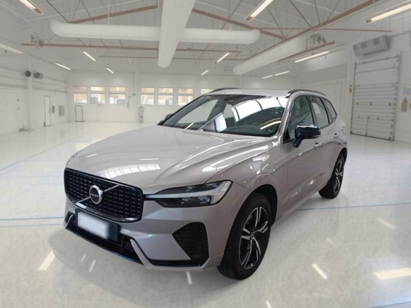 car Volvo XC60 id41792 main photo