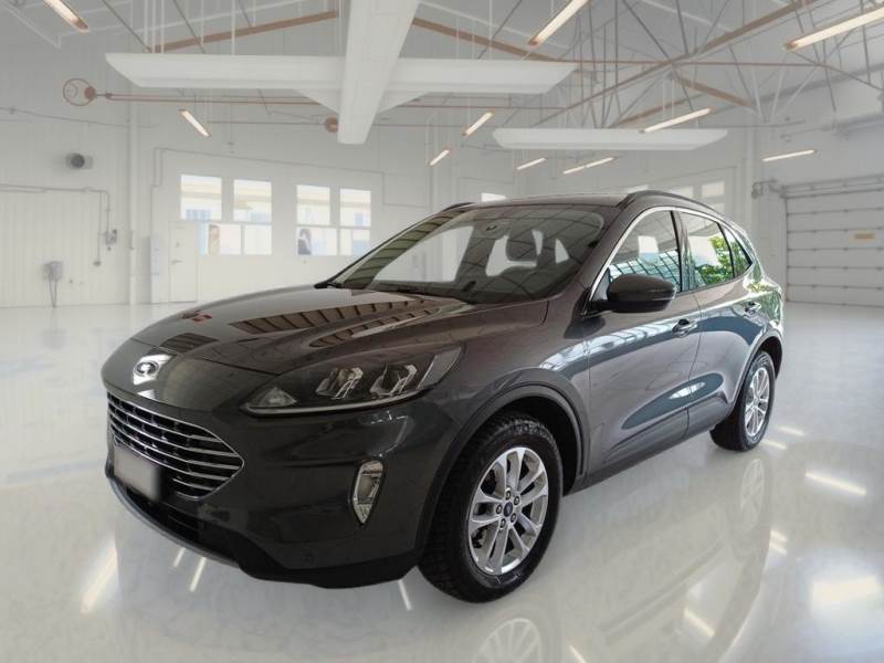 car Ford Kuga id41800 main photo