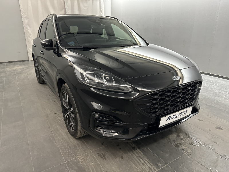 car Ford Kuga id41829 main photo