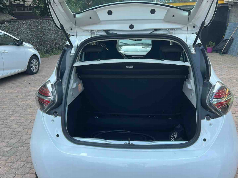 car Renault ZOE id41836 photo #7