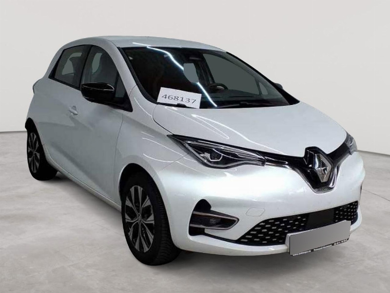 car Renault ZOE id41837 main photo