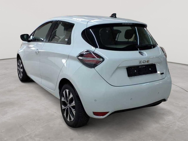 car Renault ZOE id41837 photo #2