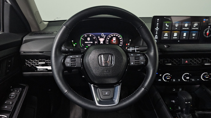 car Honda Accord id41862 photo #13