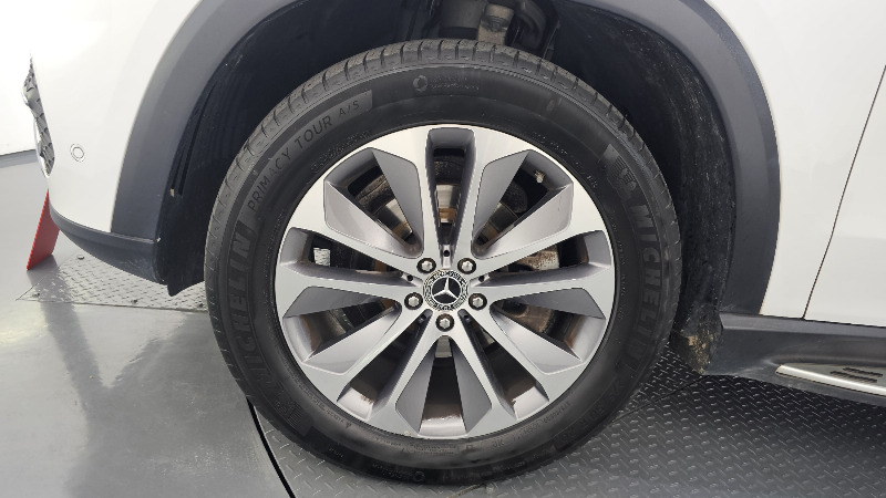 car Mercedes Benz GLE id41872 photo #5