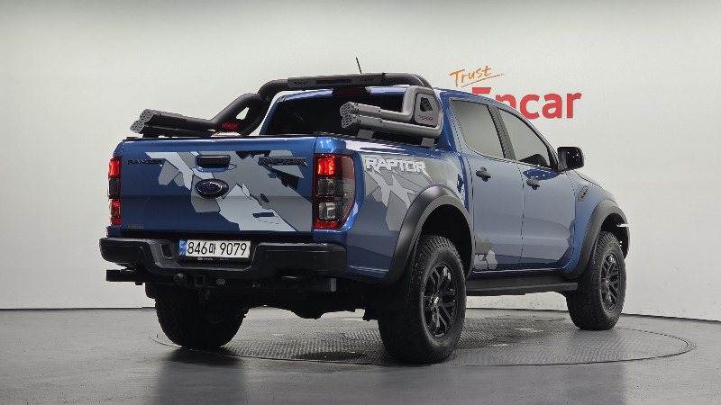 car Ford Ranger id41873 photo #2