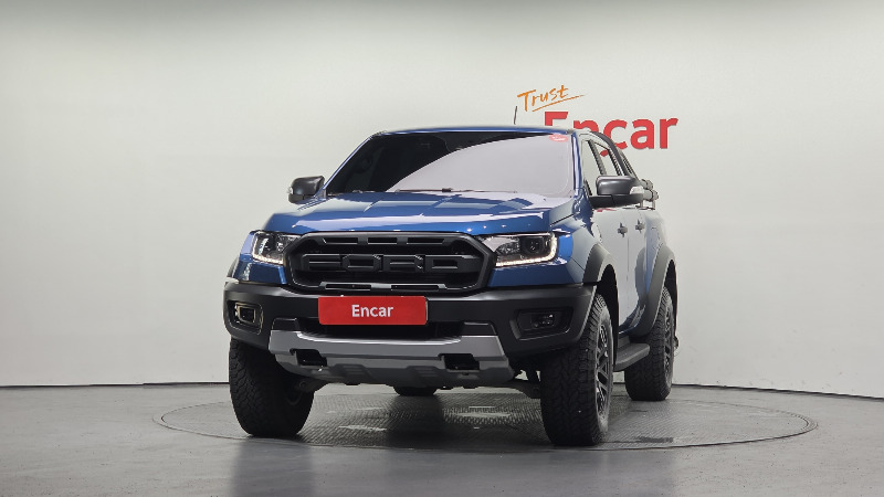 car Ford Ranger id41873 photo #3
