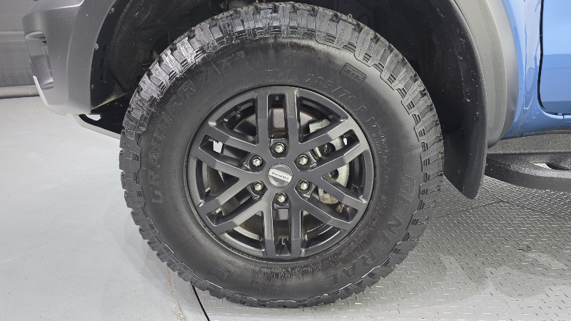 car Ford Ranger id41873 photo #5