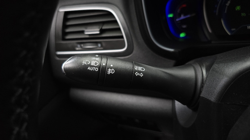 car Renault Samsung QM6 id41874 photo #17