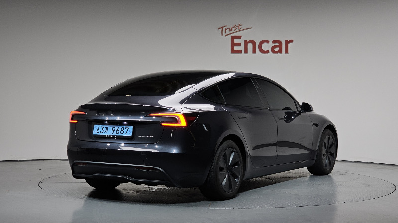 car Tesla Model 3 id41913 photo #2