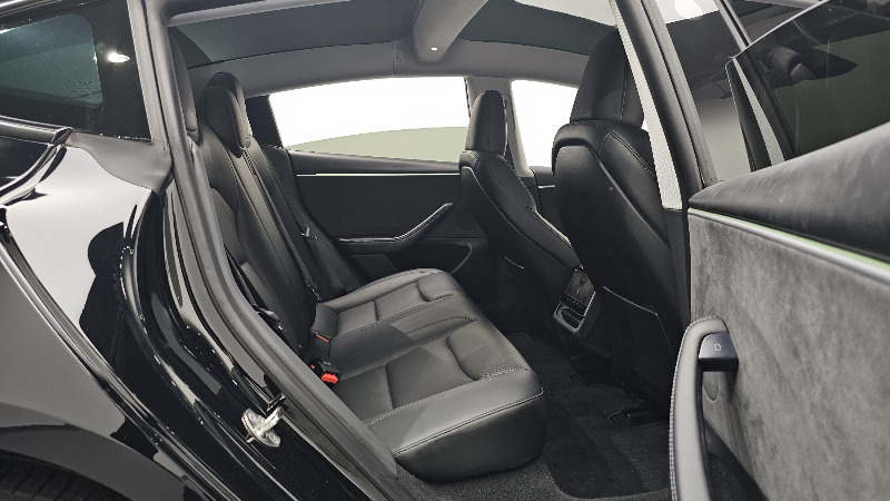 car Tesla Model 3 id41915 photo #11
