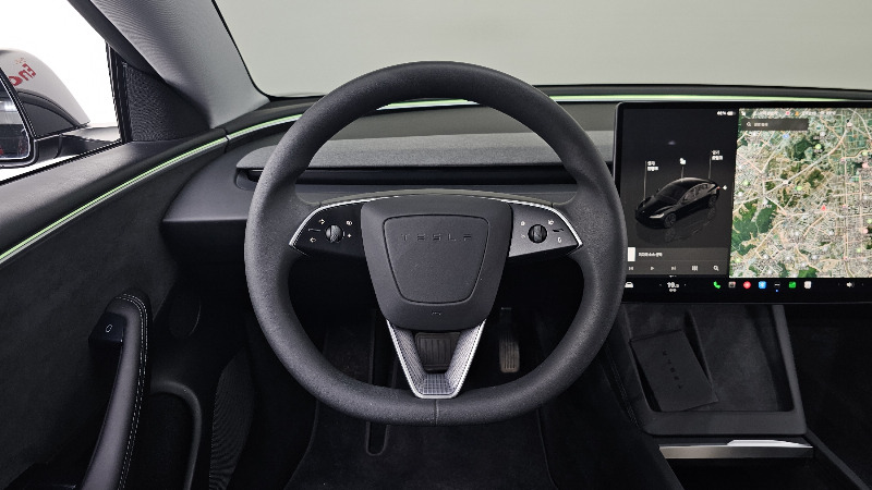 car Tesla Model 3 id41915 photo #13
