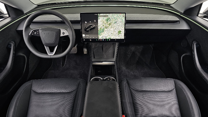 car Tesla Model 3 id41915 photo #7