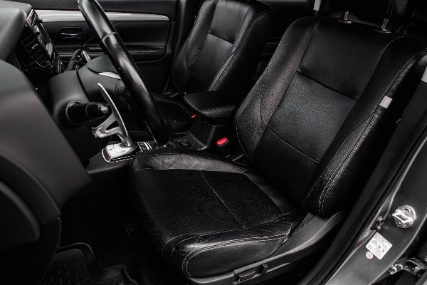 car Mitsubishi Outlander id41941 photo #5