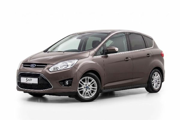 car Ford C-Max id41942 main photo
