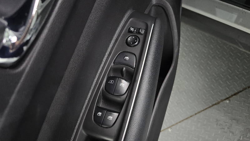 car Renault Samsung QM6 id41962 photo #18