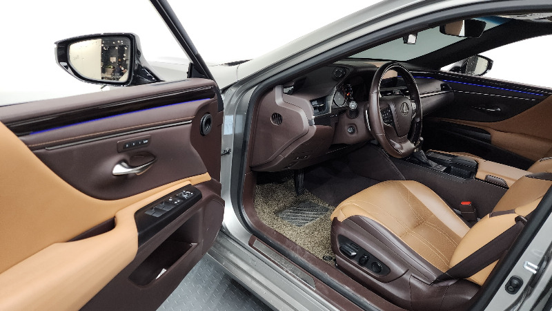 car Lexus Es Series id41971 photo #10