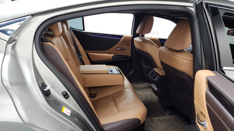 car Lexus Es Series id41971 photo #11