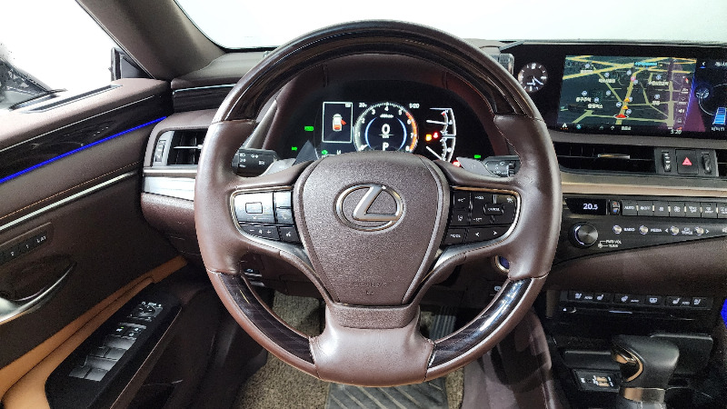 car Lexus Es Series id41971 photo #13