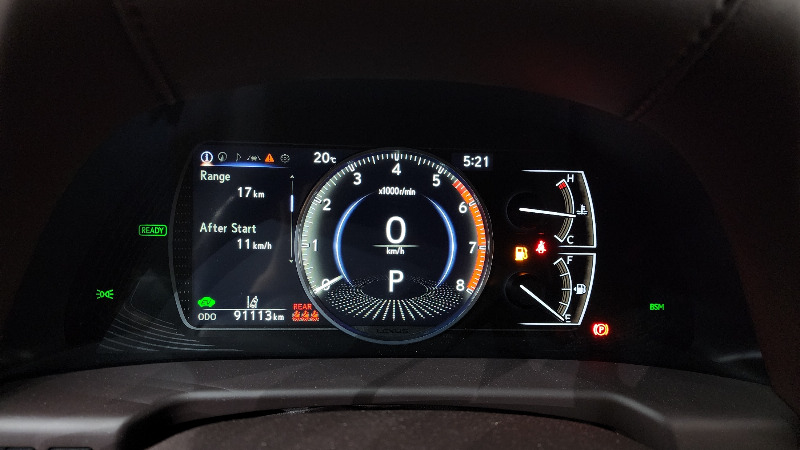car Lexus Es Series id41971 photo #8