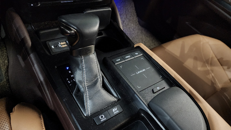 car Lexus Es Series id41971 photo #9