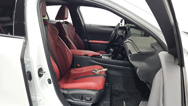 car Lexus UX id41976 photo #12