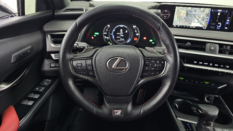 car Lexus UX id41976 photo #13