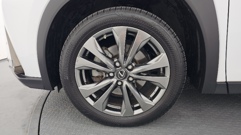 car Lexus UX id41976 photo #5
