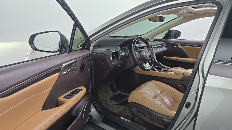 car Lexus RX Series id41977 photo #10