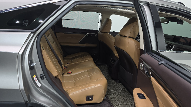 car Lexus RX Series id41977 photo #11