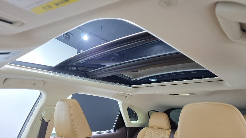 car Lexus RX Series id41977 photo #16