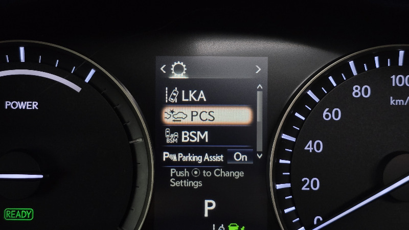 car Lexus RX Series id41977 photo #19