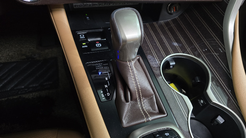 car Lexus RX Series id41977 photo #9