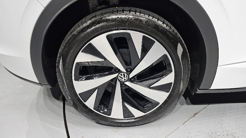 car Volkswagen ID.5 id42002 photo #5