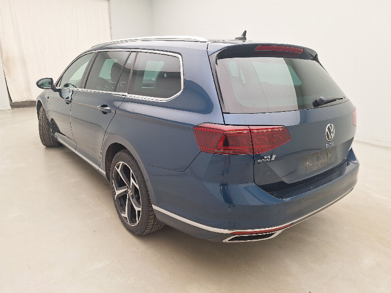 car Volkswagen Passat id42016 photo #4