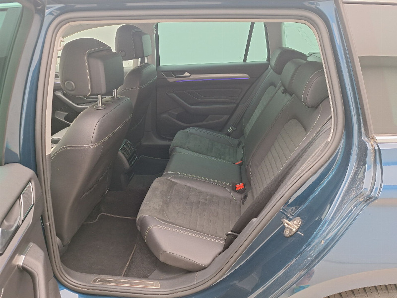car Volkswagen Passat id42016 photo #6
