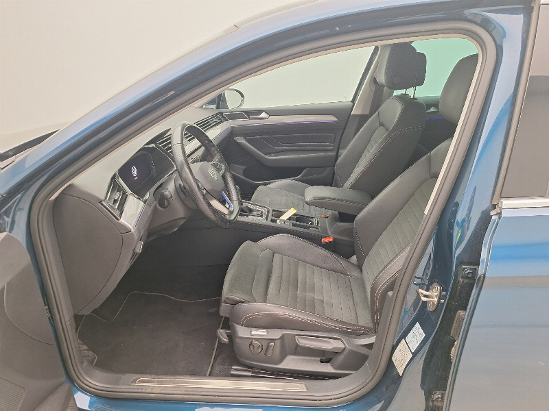 car Volkswagen Passat id42016 photo #7