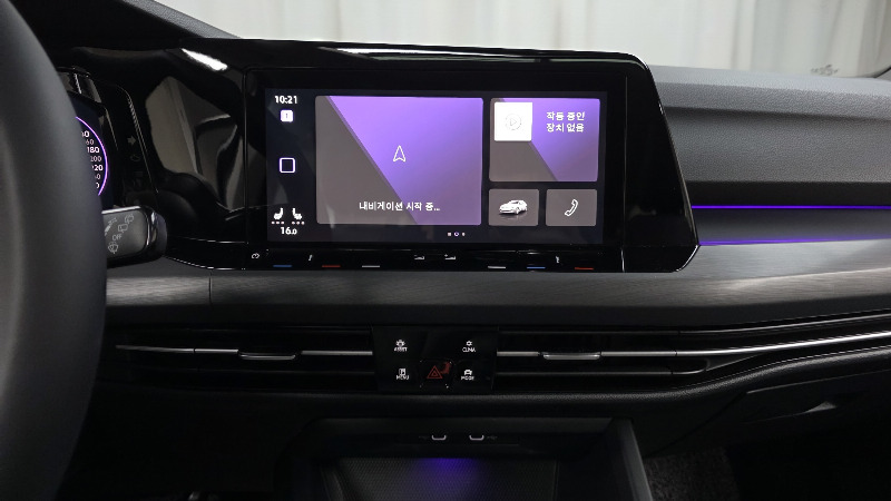 car Volkswagen Golf id42018 photo #13
