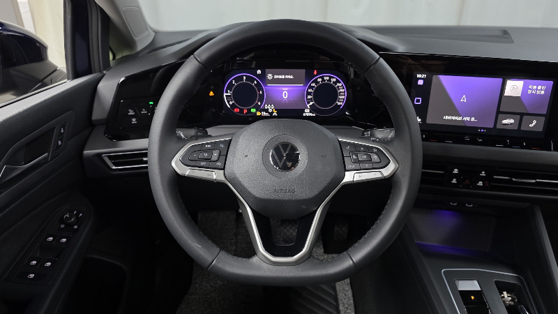 car Volkswagen Golf id42018 photo #14