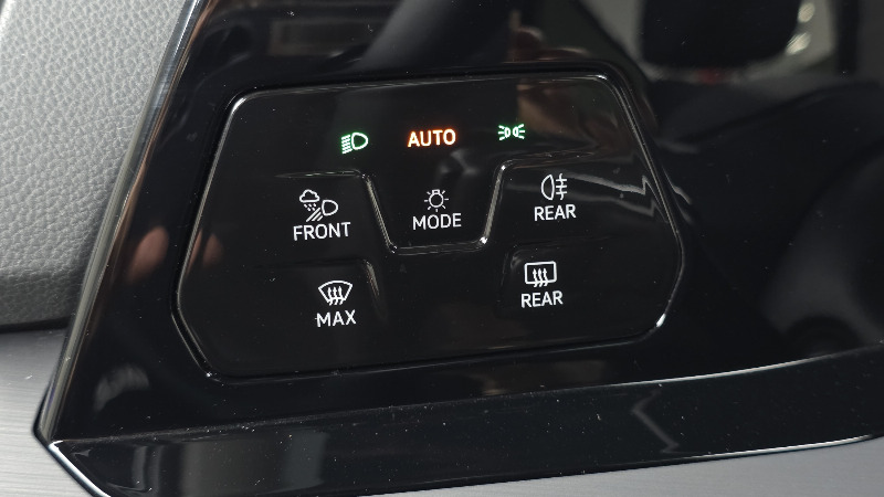car Volkswagen Golf id42018 photo #16