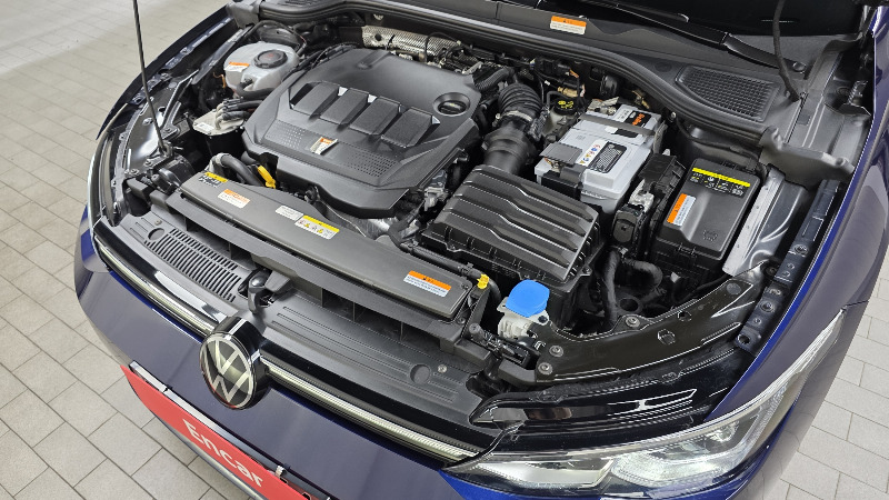 car Volkswagen Golf id42018 photo #6