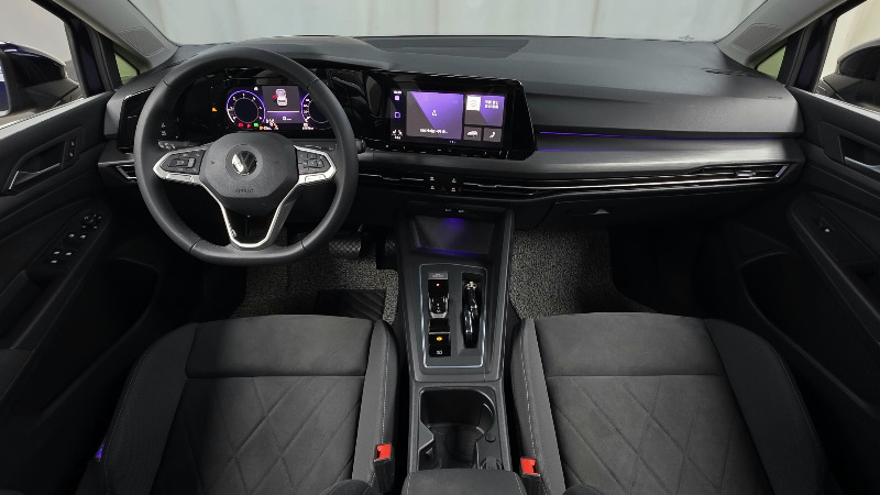 car Volkswagen Golf id42018 photo #7