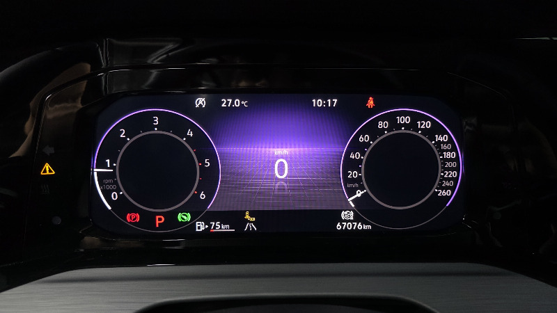 car Volkswagen Golf id42018 photo #8