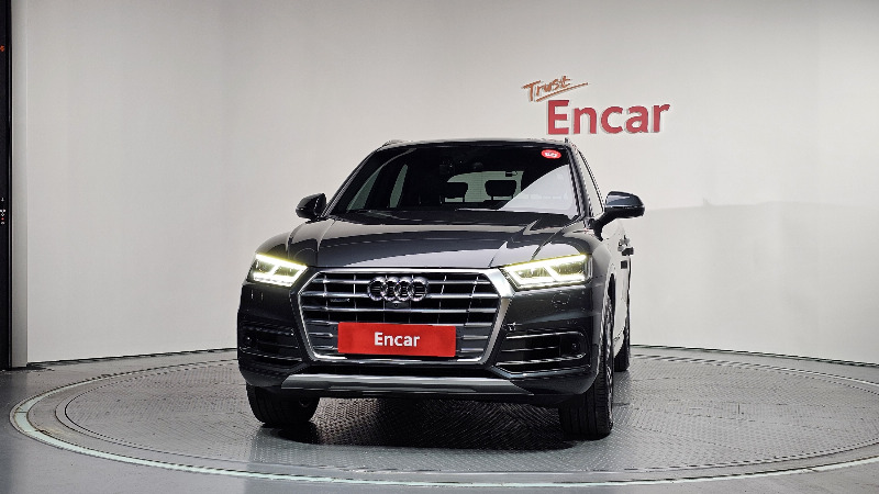 car Audi Q5 id42039 photo #3